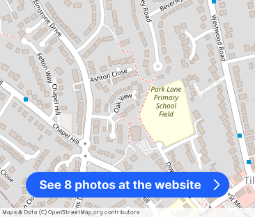 Hambleberry Court, Tilehurst, Reading, RG31 - Photo 1