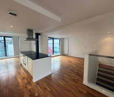 2 Bed Flat, Woodfield Road, WA14 - Photo 4