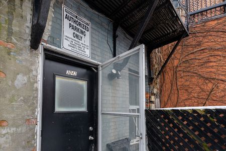 For Lease - 3042 Dundas Street Unit# BACK, Toronto, Ontario - Photo 4