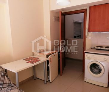 Studio/Γκαρσονιέρα για ενοικίαση Επέκταση (Πυλαία) - Φωτογραφία 4