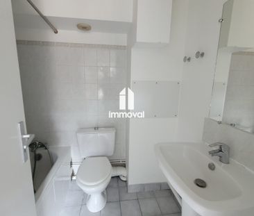 PETITE FRANCE - STUDIO MEUBLE - 19.41m² - Photo 3