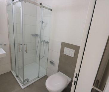 Modern and bright 3.5-room apartment - Photo 5