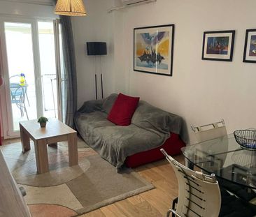 Studio/Γκαρσονιέρα για ενοικίαση Μαρτίου (Βούλγαρη - Ντεπώ - Μαρτίου) - Photo 1