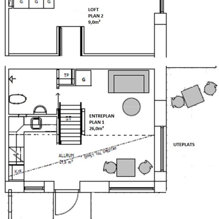 Rantzows väg 3 D - Foto 2