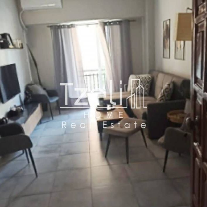 Διαμέρισμα για ενοικίαση Άγιος Γεώργιος (Νίκαια) - Photo 1