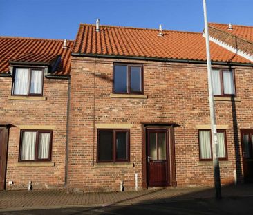 2 bedroom townhouse to rent - Photo 1