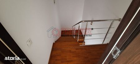 Comuna Berceni - intrare Vila de inchiriat - Photo 4