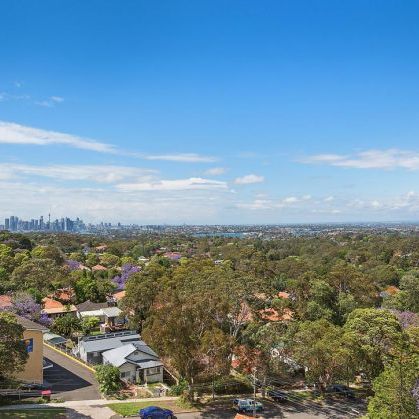 408/390 Pacific Hwy, Lane Cove, NSW 2066 - Photo 1