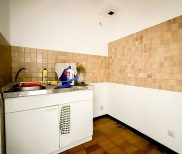 Krefeld-Bockum: Gemütliche 1-Zimmer-Wohnung in zentraler Lage von K... - Foto 3