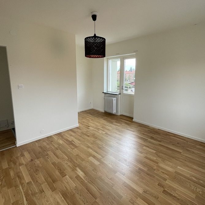 Suellsgatan, Landskrona - Foto 1