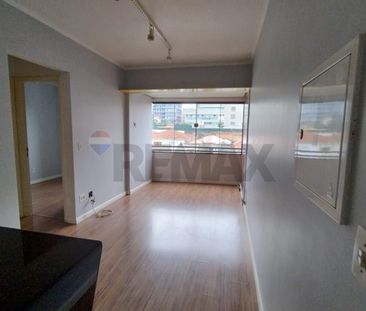 "Alugue na Vila Pompéia: Conforto e Praticidade" - Photo 6