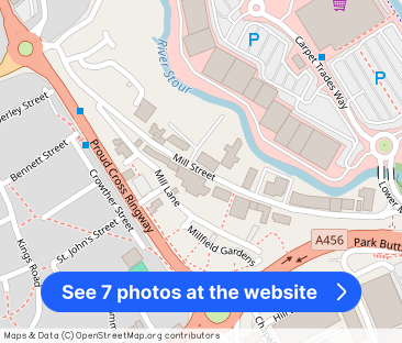 Mill Street, Kidderminster, Worcestershire, DY11 - Photo 1