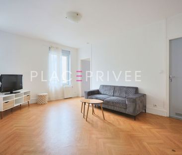 Appartement meublé - Photo 2