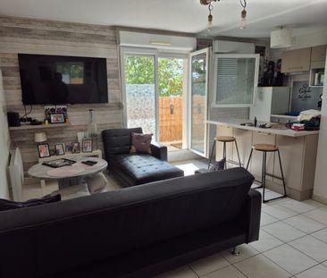 Location Appartement 2 pièces 45m² LENS 62300 - Photo 2