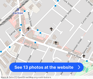 Forester Street, Nottingham, Nottinghamshire, NG4 - Photo 1