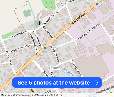 4 Zimmer, 85 m² - Photo 1