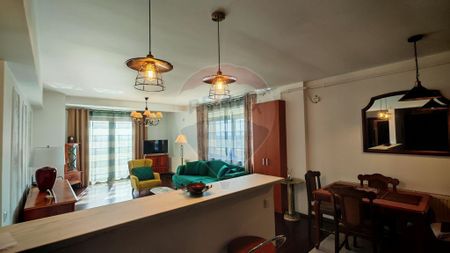 Apartament de 2 camere cu terasa in zona Pipera - Scoala ... - Fotografie 4