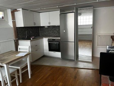 Fredriksonsvägen, Hägersten - Foto 5
