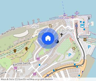 Quarto individual pet friendly em Cacilhas - Photo 1