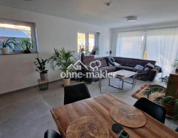 Doppelhaushälfte in Kevelaer (Winnekendonk) - Photo 1