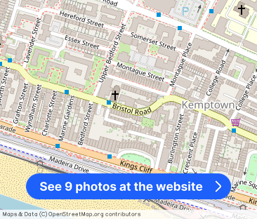 Bristol Road, BRIGHTON - Photo 1