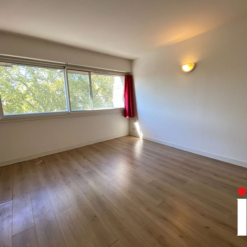 Location Appartement 1 pièce 19m² NANTES 44000 - Photo 1