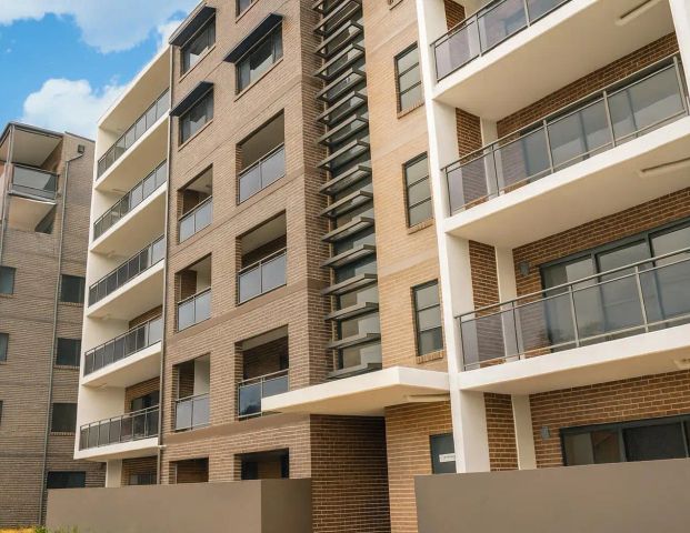 “Modern 3-Bedroom Apartment” - Photo 1