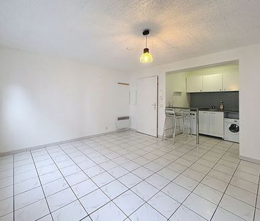 Appartement T1 Bagnolet à louer - Photo 1