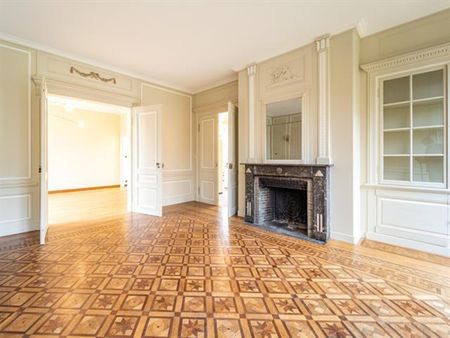 Tout savoir sur cette maison à Ixelles, à Ixelles - Photo 5