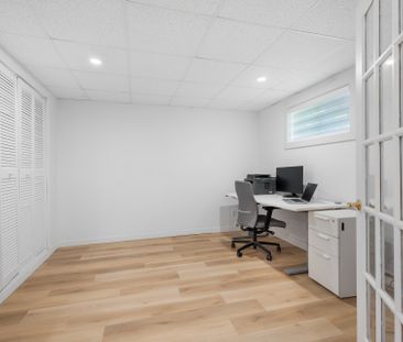 Maison de plain-pied - 6145 Av. Grenier - Photo 5