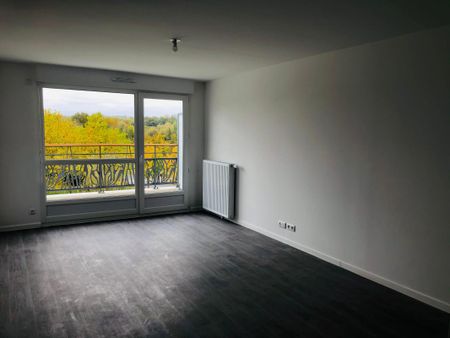Location Appartement 3 pièces 60m² MEAUX 77100 - Photo 2