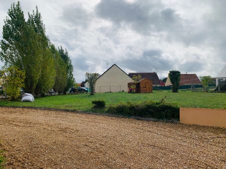 À LOUER ? Maison 5 pièces de charme avec jardin de 1200 m² ? Proche Saint-Denis-les-Ponts - Photo 5