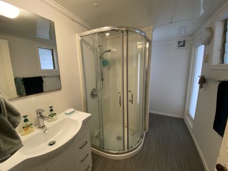 4 Bedroom City Rise Flat - Available for 2026 - Photo 4