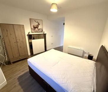 1 bedroom flat to rent - Photo 4