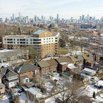 For Lease - 36 Winona Drive Unit# Main, Toronto, Ontario - Photo 1