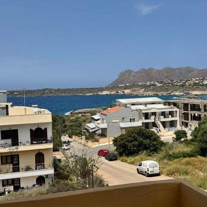 Διαμέρισμα για ενοικίαση Καλαθάς (Ακρωτήρι) - Photo 1