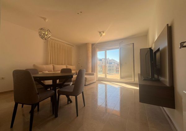 Penthouse - Murcia (Juan Carlos I)