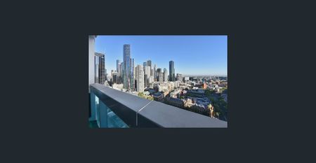 Fully furnished 2 bedroom, close to everything, on top of QV - Photo 4