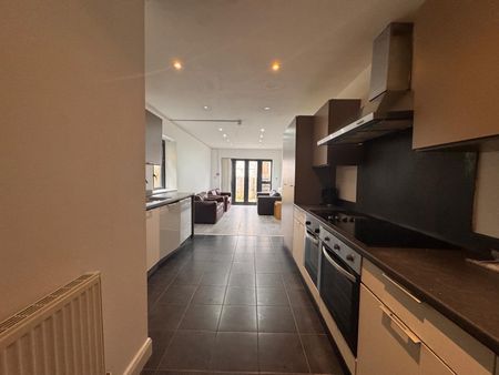 Cyprian House, Monthermer road, Monthermer Road - Photo 3