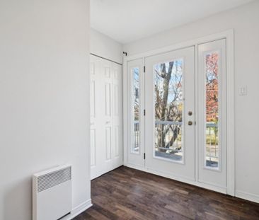 Appartement à louer - Montréal (Mercier/Hochelaga-Maisonneuve) (Mer... - Photo 5