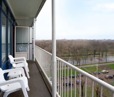 Van Alkemadelaan 1132, 2597BL, Den Haag - Photo 1