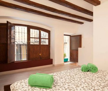 Piso de alquiler en N/a, El Raval - Photo 5