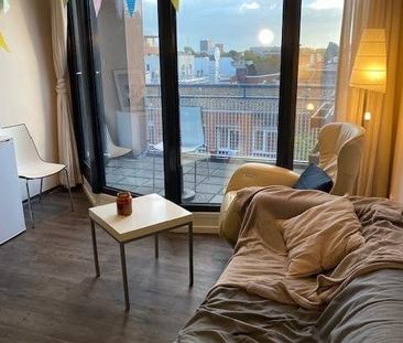 Te huur: Kamer van Swietenstraat 38 E in Leeuwarden - Photo 5