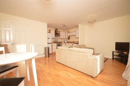 Venables Way, Lincoln, LN2 - Photo 3