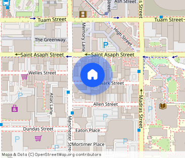 Unit 15, 9 Southwark Street , City Centre (Christchurch City), Chri... - Photo 1