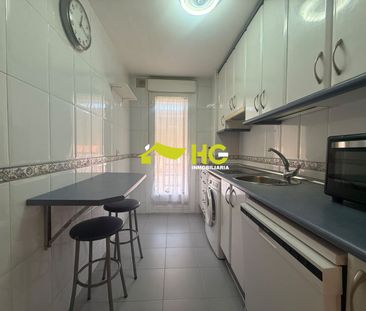 Alquiler Piso en Casco Urbano, Villaviciosa De Odón - Photo 2