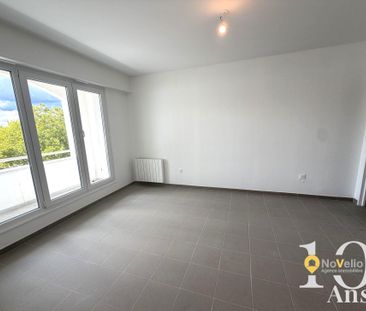 Location Appartement 2 pièces 42m² FORBACH 57600 - Photo 1