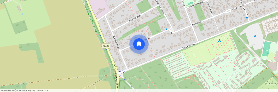 Musstraat 67, 3530 Houthalen