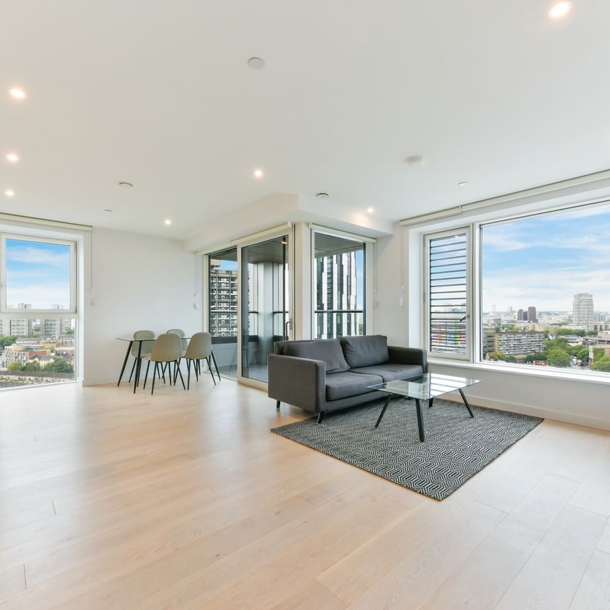 2 bedroom apartment to rent - Photo 1