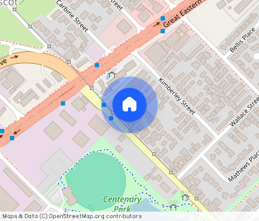 Two storey home in Belmont - Photo 1